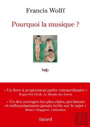 Pourquoi La Musique ?
