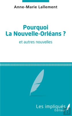 Bertrand.pt - Pourquoi La Nouvelle-Orleans ? - Et Autres Nouvelles