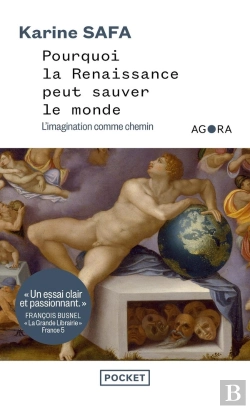Bertrand.pt - Pourquoi La Renaissance Peut Sauver Le Monde : L'Imagination Comme Chemin