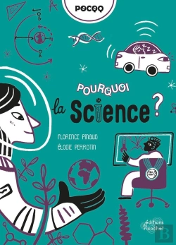 Bertrand.pt - Pourquoi La Science ?