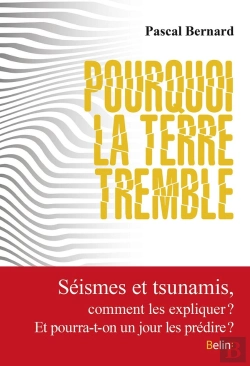 Bertrand.pt - Pourquoi La Terre Tremble ?