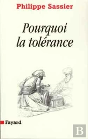 Pourquoi La Tolérance
