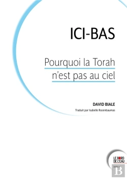 Bertrand.pt - Pourquoi La Torah N'Est Pas Au Ciel ? Sécularisation Et Tradition Dans La Pensée Juive