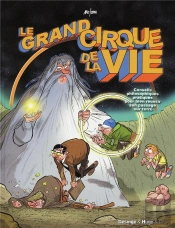 Pourquoi La Vie ?