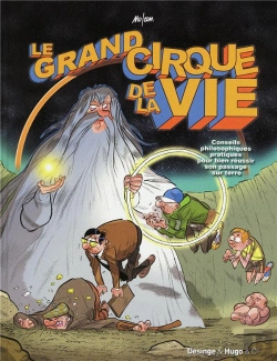 Bertrand.pt - Pourquoi La Vie ?