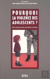 Pourquoi La Violence Des Adolescents