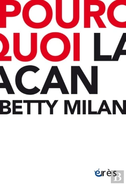 Bertrand.pt - Pourquoi Lacan