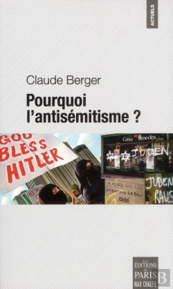 Bertrand.pt - Pourquoi L'Antisémitisme ?