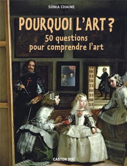 Bertrand.pt - Pourquoi L'Art ? 50 Questions Pour Comprendre L'Art