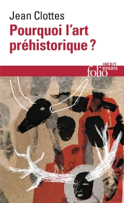 Bertrand.pt - Pourquoi L'Art Préhistorique ?