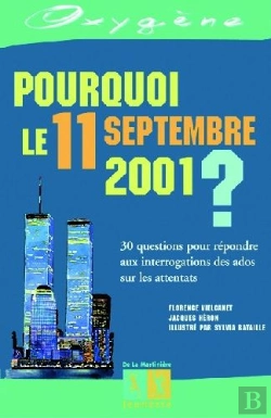 Bertrand.pt - Pourquoi Le 11 Septembre