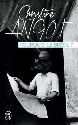 Bertrand.pt - Pourquoi Le Brésil ?