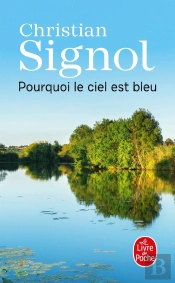 Pourquoi Le Ciel Est Bleu
