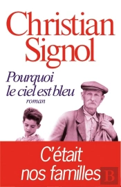 Pourquoi Le Ciel Est Bleu