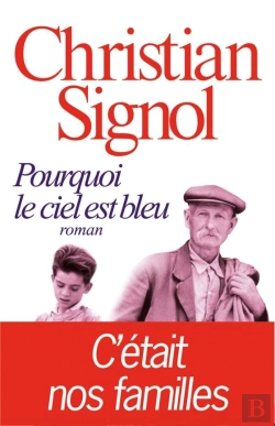 Bertrand.pt - Pourquoi Le Ciel Est Bleu