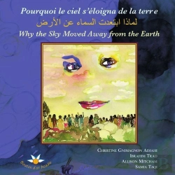Bertrand.pt - Pourquoi Le Ciel S´Éloigna De La Terre [...] Why The Sky Moved Away From The Earth