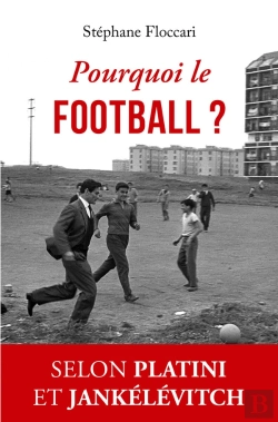 Bertrand.pt - Pourquoi Le Football ?