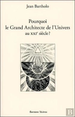 Bertrand.pt - Pourquoi Le Grand Architecte De L'Univers Au Xxieme Siecle ?