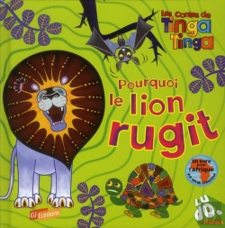 Bertrand.pt - Pourquoi Le Lion Rugit ?