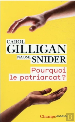 Bertrand.pt - Pourquoi Le Patriarcat ?