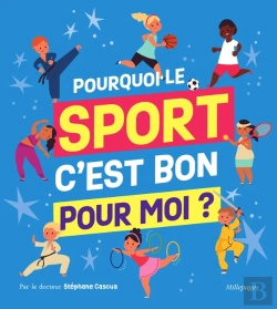 Bertrand.pt - Pourquoi Le Sport, C'Est Bon Pour Moi ?