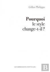 Pourquoi Le Style Change-T-Il ?