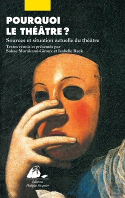 Bertrand.pt - Pourquoi Le Théâtre ?