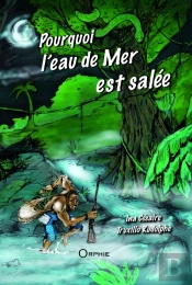 Pourquoi L'Eau De Mer Est Salée