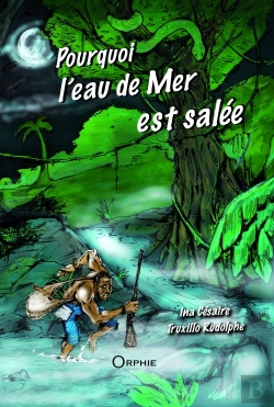 Bertrand.pt - Pourquoi L'Eau De Mer Est Salée