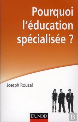 Bertrand.pt - Pourquoi L'Education Specialisee ?