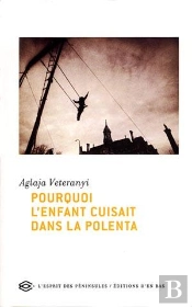 Pourquoi L'Enfant Cuisait Dans La Polenta ?