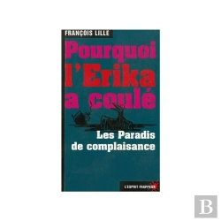 Bertrand.pt - Pourquoi L'Erika A Coule ; Les Paradis De Complaisance