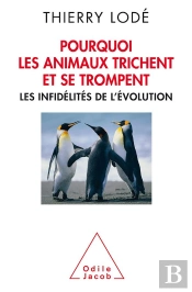 Pourquoi Les Animaux Trichent Et Se Trompent