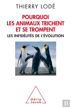 Bertrand.pt - Pourquoi Les Animaux Trichent Et Se Trompent