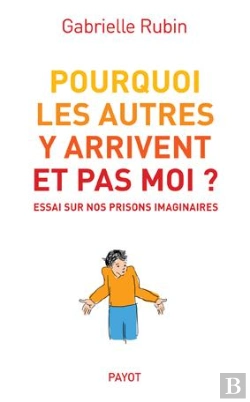Bertrand.pt - Pourquoi Les Autres Y Arrivent Et Pas Moi ?