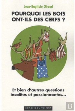 Bertrand.pt - Pourquoi Les Bois Ont-Ils Des Cerfs ?