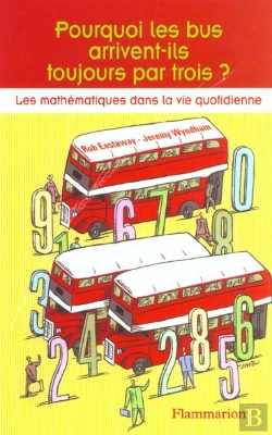 Bertrand.pt - Pourquoi Les Bus Viennent-Ils Par Trois
