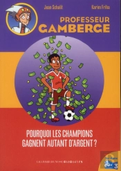 Pourquoi Les Champions Gagnent Autant D'Argent ?