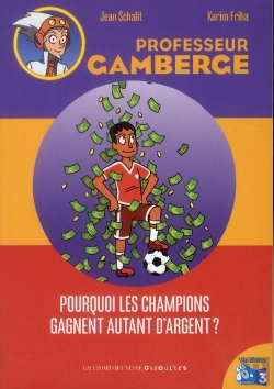 Bertrand.pt - Pourquoi Les Champions Gagnent Autant D'Argent ?