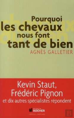Bertrand.pt - Pourquoi Les Chevaux Nous Font Tant De Bien