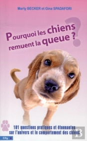 Pourquoi Les Chiens Remuent La Queue ?
