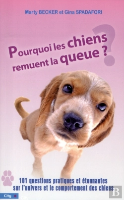 Bertrand.pt - Pourquoi Les Chiens Remuent La Queue ?