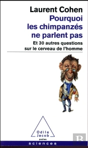 Pourquoi Les Chimpanzes Ne Parlent Pas