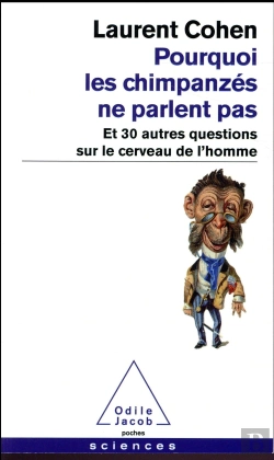 Bertrand.pt - Pourquoi Les Chimpanzes Ne Parlent Pas