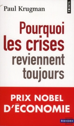 Bertrand.pt - Pourquoi Les Crises Reviennent Toujours