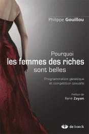Pourquoi Les Femmes Des Riches Sont Belles  Programmation Genetique Et  Competition Sexuelle.