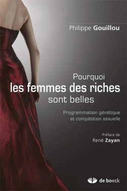 Bertrand.pt - Pourquoi Les Femmes Des Riches Sont Belles  Programmation Genetique Et  Competition Sexuelle.