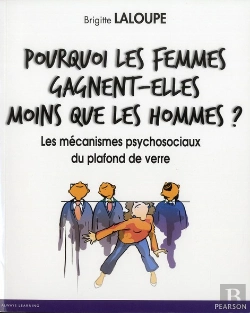 Bertrand.pt - Pourquoi Les Femmes Gagnent-Elles Moins Que Les Hommes