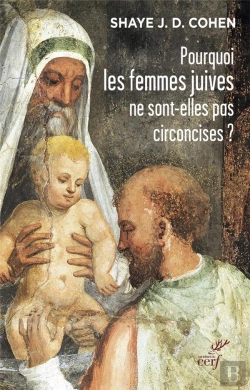 Bertrand.pt - Pourquoi Les Femmes Juives Ne Sont-Elles Pas Circoncises ?