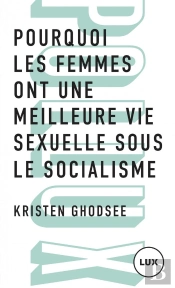 Pourquoi Les Femmes Ont Une Meilleure Vie Sexuelle Sous Le S